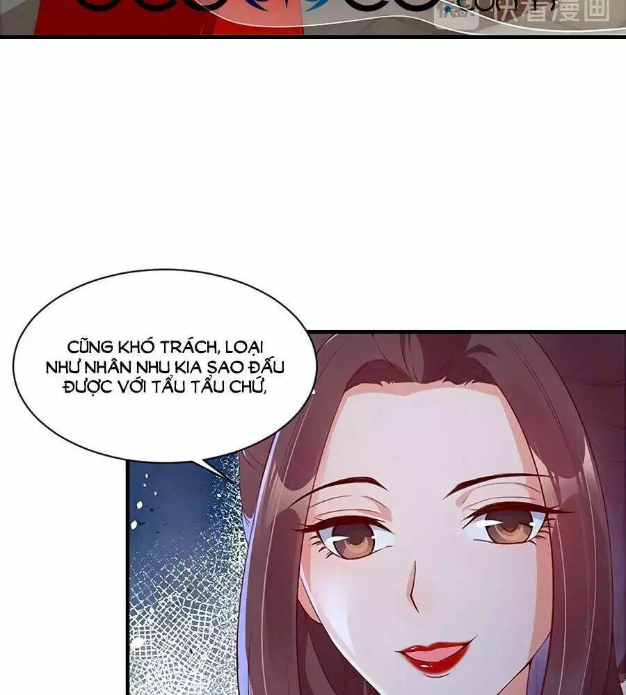 Thịnh Thế Lê Hoa Điện Chương 84 Ảnh 25