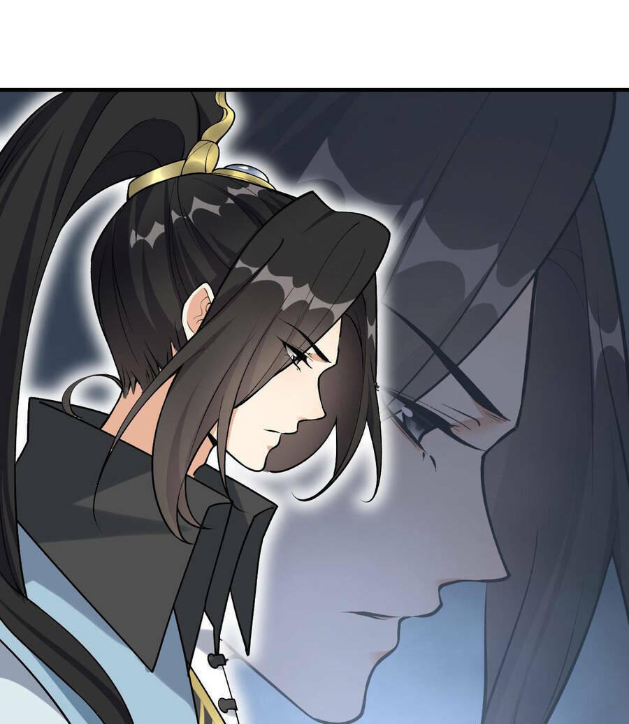 Ta Dưỡng Ra Nhân Vật Phản Diện Là Nữ Đế Yandere Chương 2 Ảnh 20