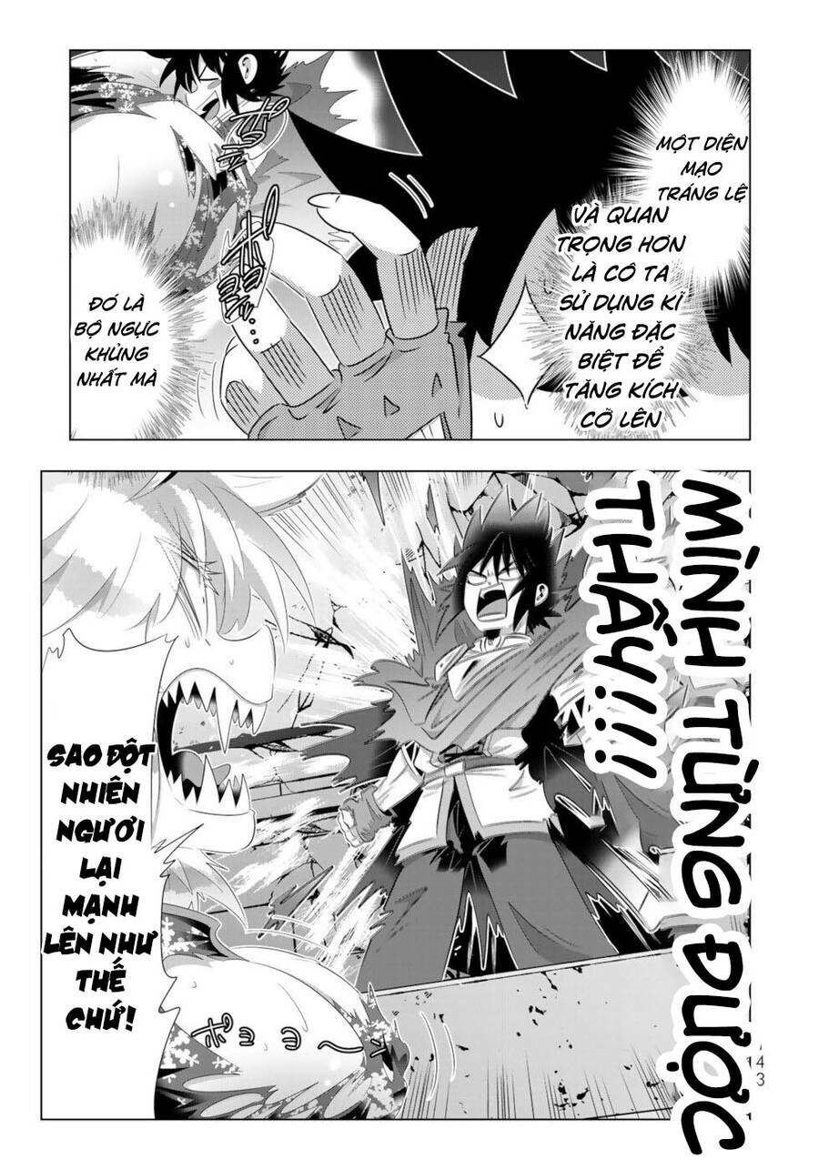 Isekai Shihai No Skill Taker: Zero Kara Hajimeru Dorei Harem Chương 80 Ảnh 11