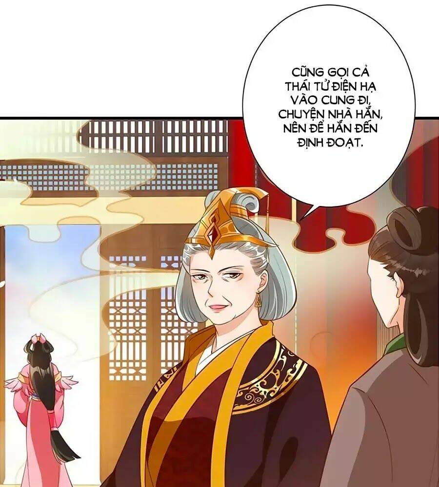 Thịnh Thế Lê Hoa Điện Chương 80 Ảnh 61