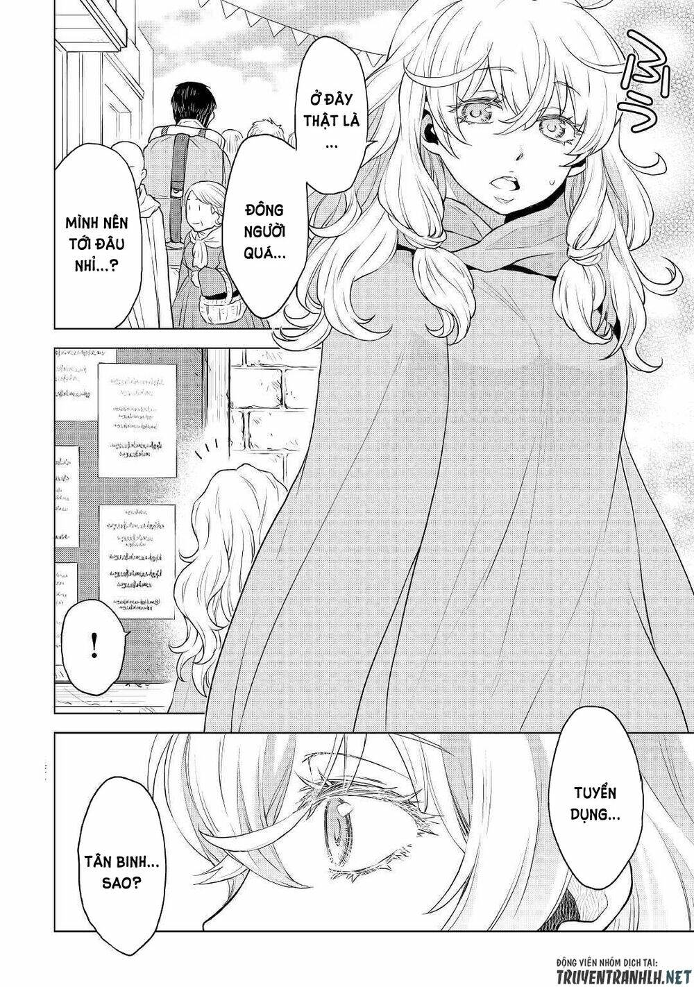 Hiraheishi Wa Kako Wo Yumemiru Chương 50 Ảnh 22