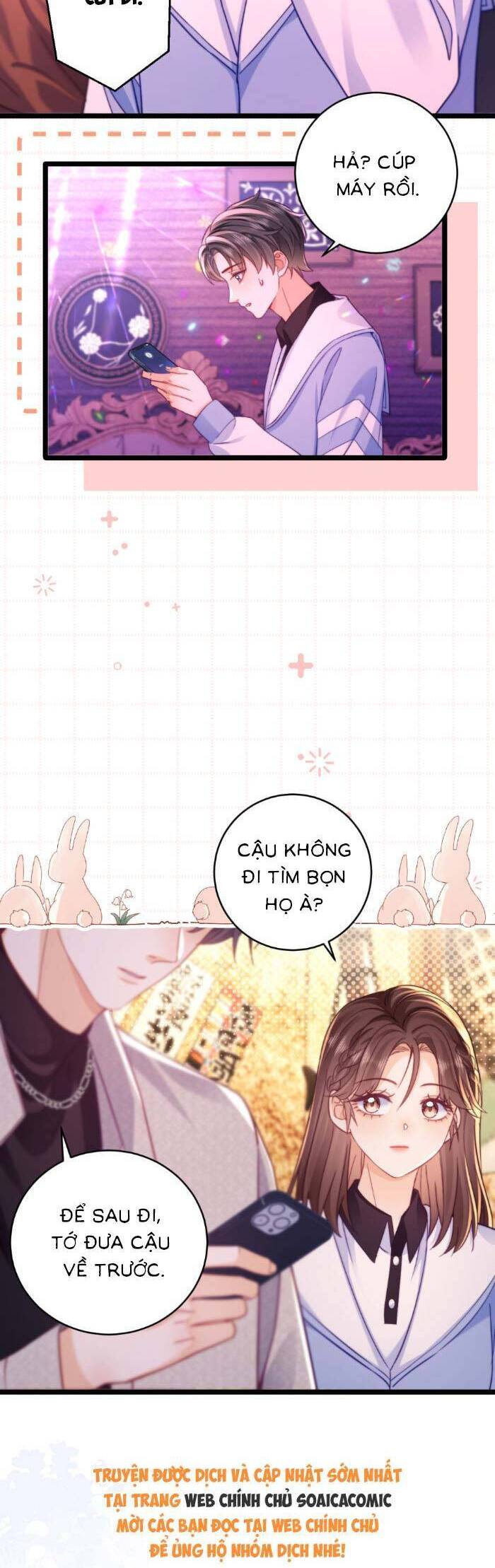 Truỵ Lạc Chương 45 Ảnh 4