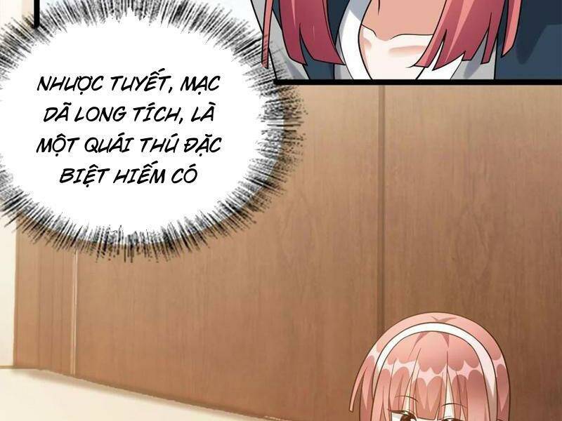 Ta Dưỡng Ra Nhân Vật Phản Diện Là Nữ Đế Yandere Chương 15 Ảnh 99