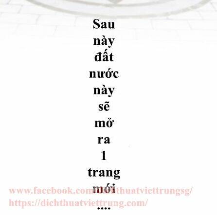 Vết Cắn Ngọt Ngào 2 Chương 56 Ảnh 50