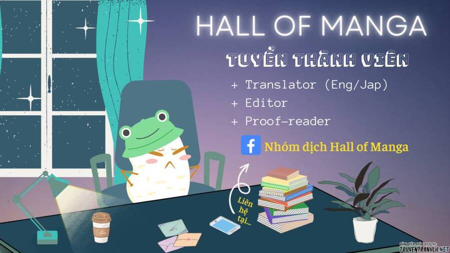 Ngày Ấy Các Người Gọi Chúng Tôi Là Quỷ Dữ Chương 20 Ảnh 18