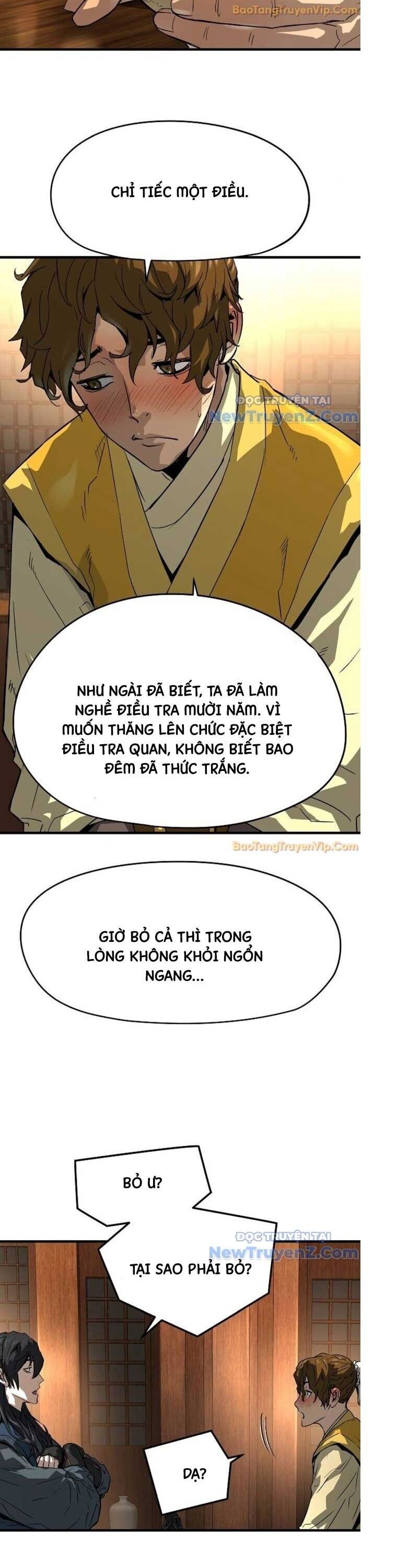 Tuyệt Thế Hồi Quy Chương 47 Ảnh 16