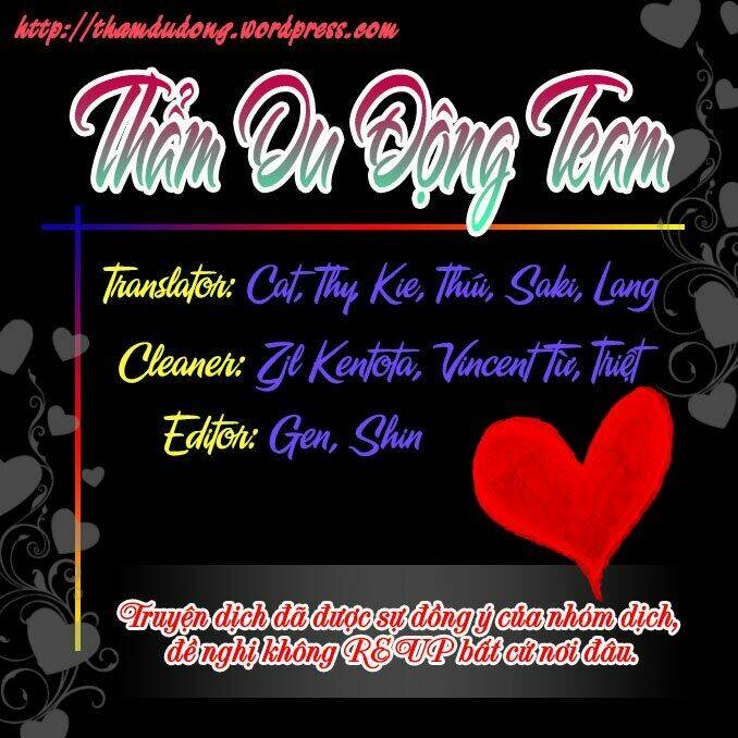 Bạn Trai Của Tôi Chương 1 Ảnh 2