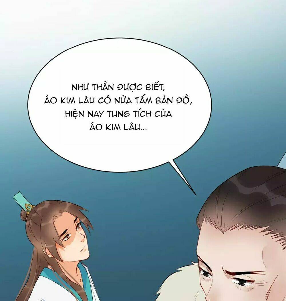 Bồng Sơn Viễn Chương 45 Ảnh 48