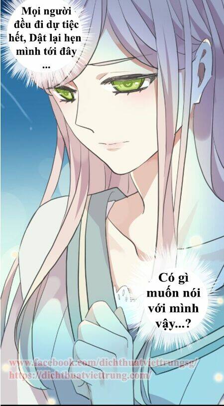 Vết Cắn Ngọt Ngào 2 Chương 56 Ảnh 83