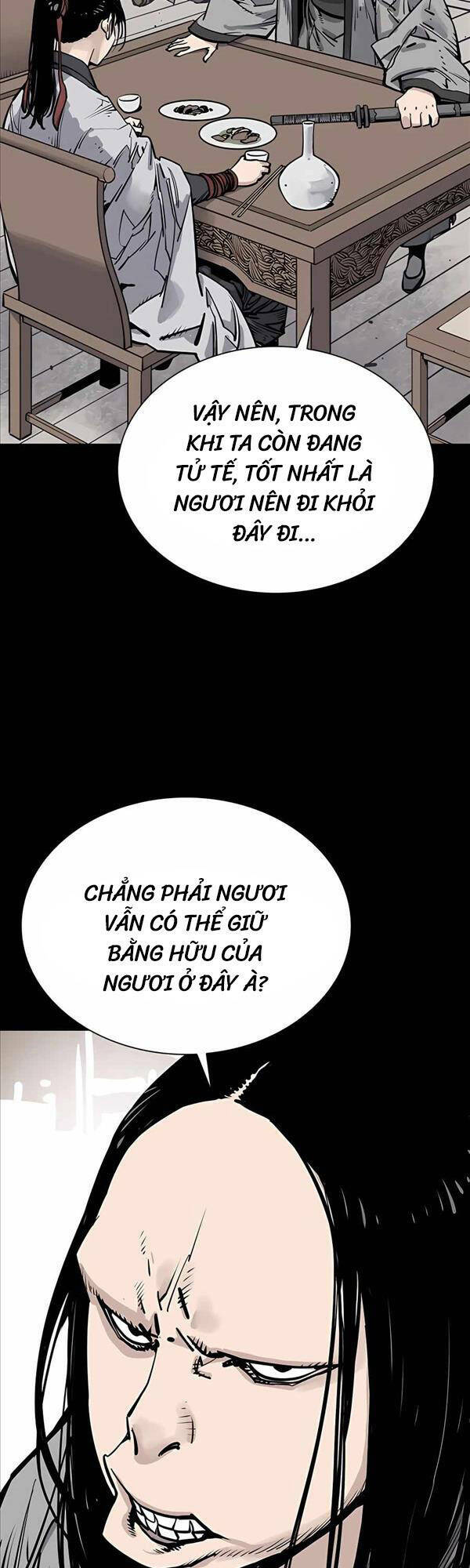 Sát Thủ Tống Lý Thu Chương 38 Ảnh 6