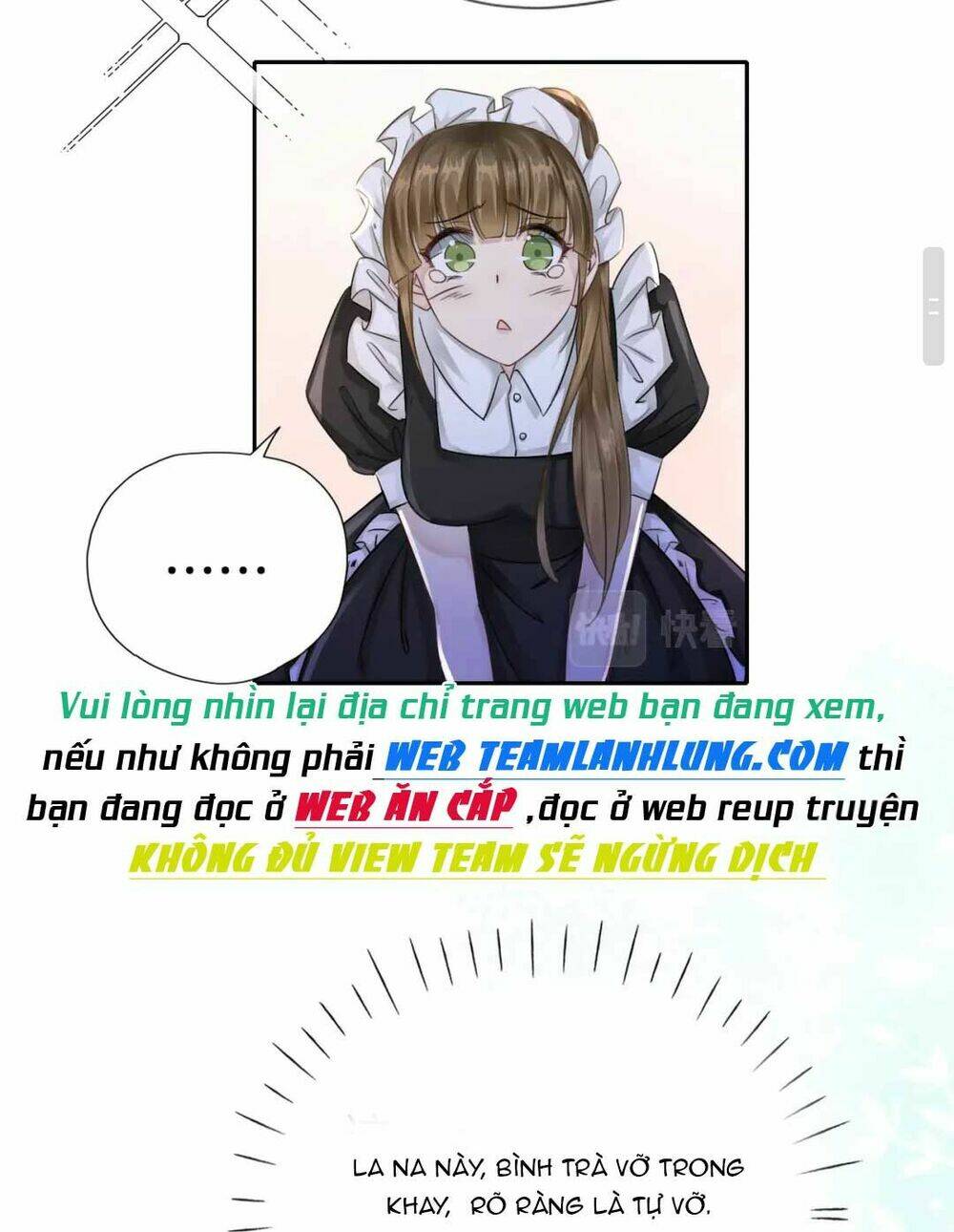 Tôi Tỏ Tình Với Kẻ Thù Của Tôi Chương 3 Ảnh 56