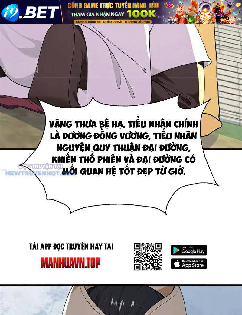 Ta Thực Sự Không Muốn Làm Thần Tiên Chương 109 Ảnh 34