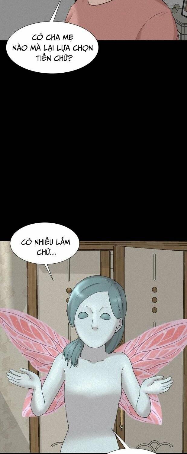 Cuốn Nhật Ký Kỳ Lạ Chương 13 Ảnh 14