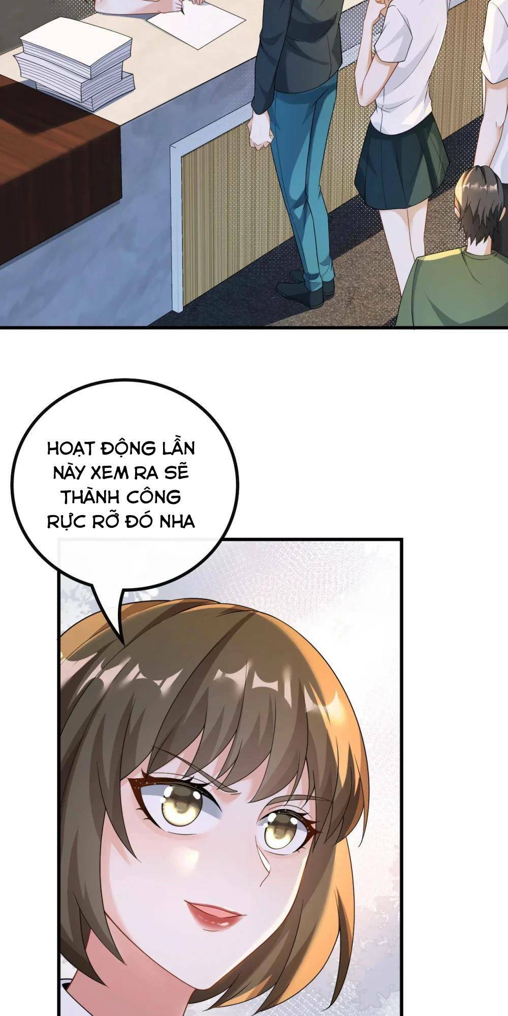 Trùng Sinh, Ta Mới Là Thiên Vương Giải Trí Chương 47 Ảnh 20