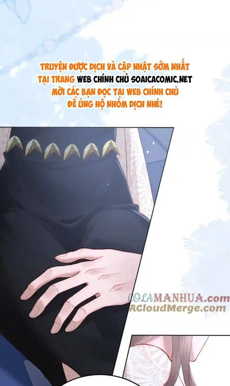 Ta Có Hào Quang Bá Tổng Chương 22 Ảnh 26