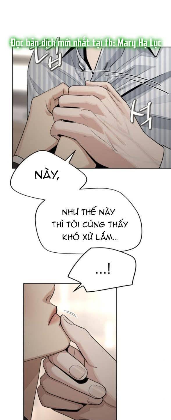 Tình Yêu Của Ik Seob Chương 58 Ảnh 28