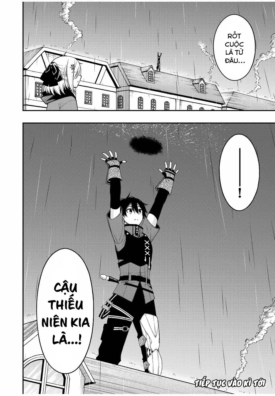 The Reincarnated Inferior Magic Swordsman Chương 71 Ảnh 12