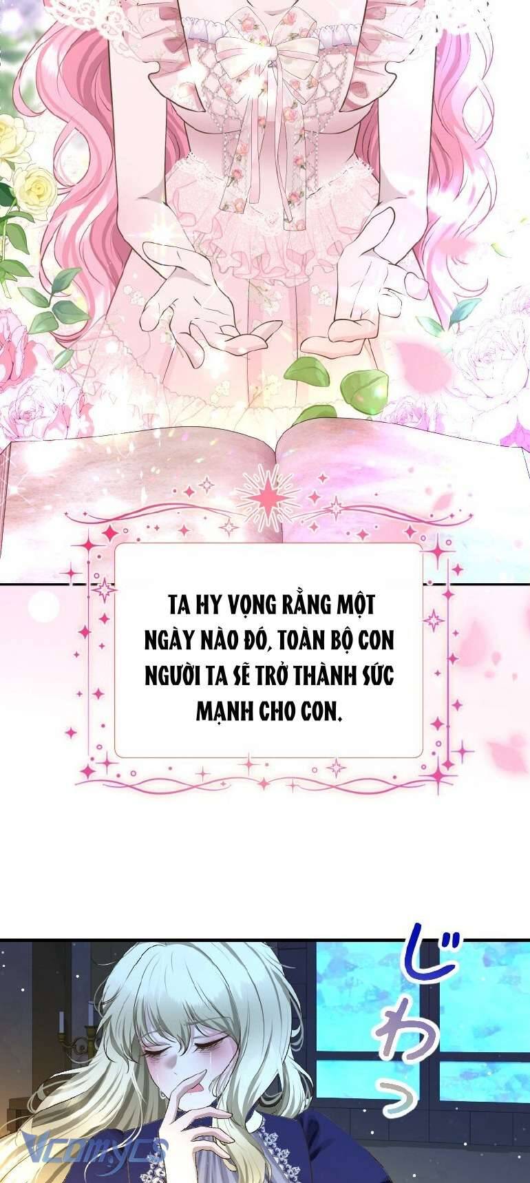 Sau Này Họ Sẽ Sinh Ra Tôi Chương 1 Ảnh 47