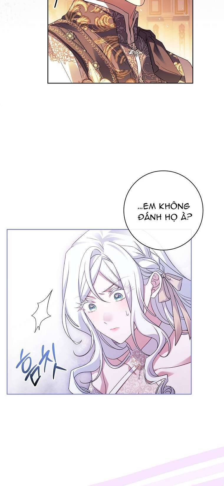 Chồng Ơi, Tại Sao Chúng Ta Không Thể Ly Hôn? Chương 33 Ảnh 7