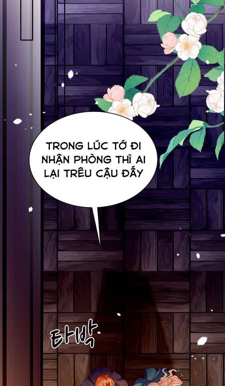 Con Gái Nuôi Muốn Cứu Thế Giới Chương 39 Ảnh 15