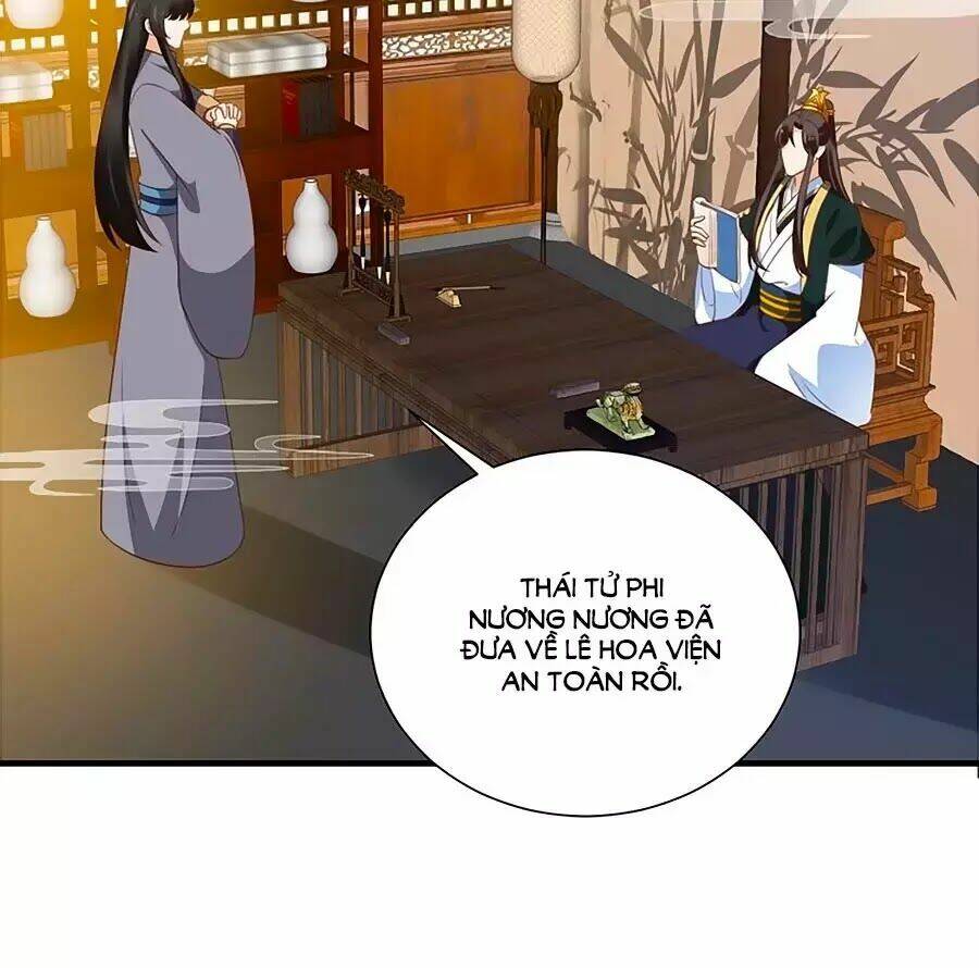 Thịnh Thế Lê Hoa Điện Chương 76 Ảnh 19