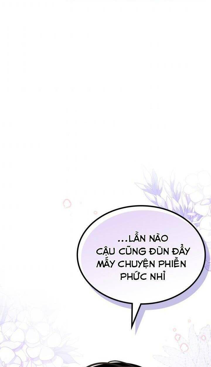 Công Chúa Phản Diện Muốn Ở Trong Ngôi Nhà Bánh Quy Chương 59 Ảnh 78