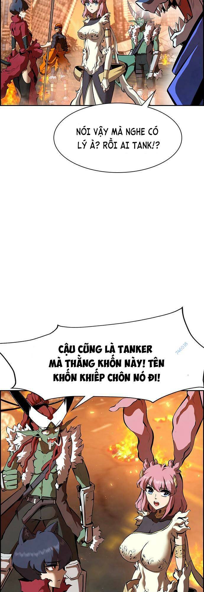 Đội Đốt Kích Noryangjin Chương 16 Ảnh 30