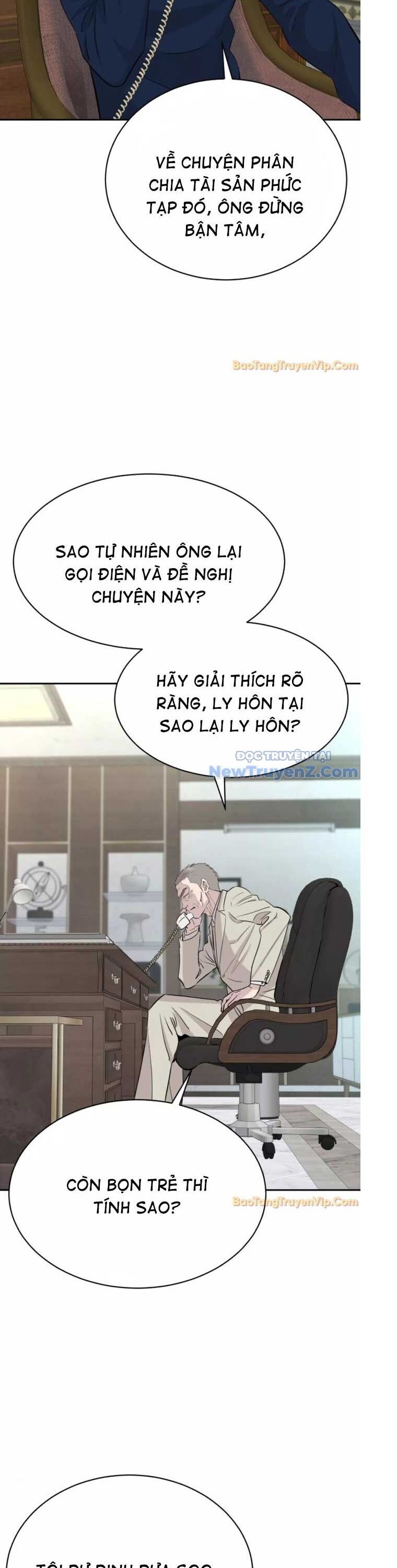 Cháu Trai Thiên Tài Của Vua Cho Vay Nặng Lãi Chương 52 Ảnh 17