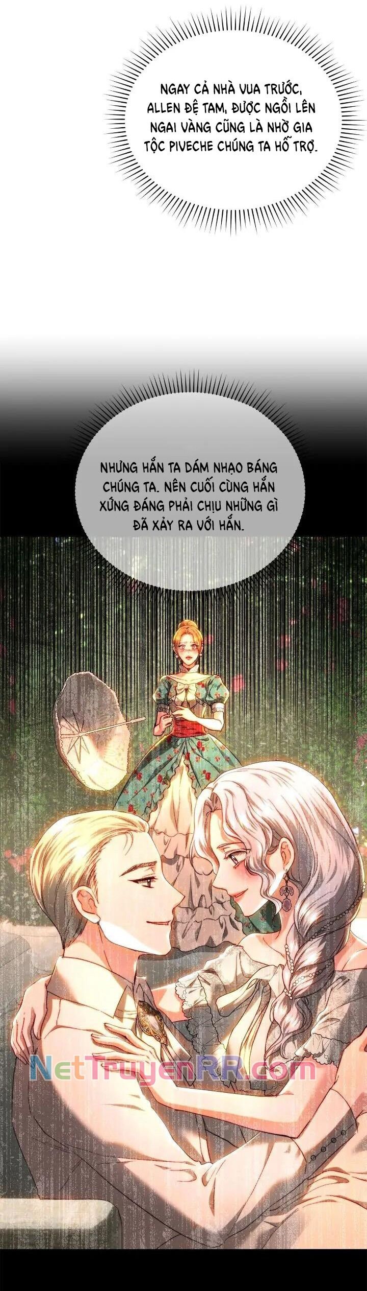 Rosalyn Bogart Chương 71 Ảnh 32