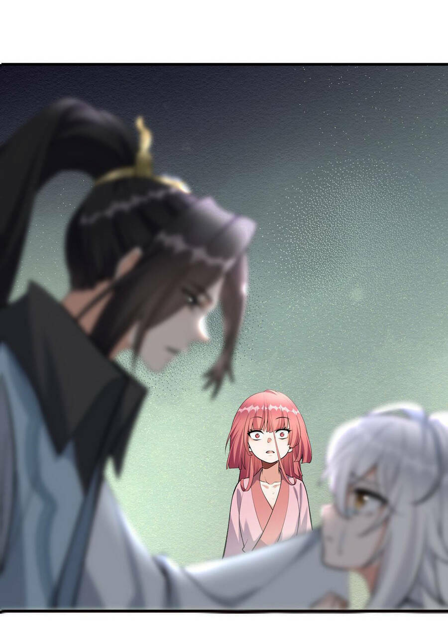 Ta Dưỡng Ra Nhân Vật Phản Diện Là Nữ Đế Yandere Chương 2 Ảnh 55