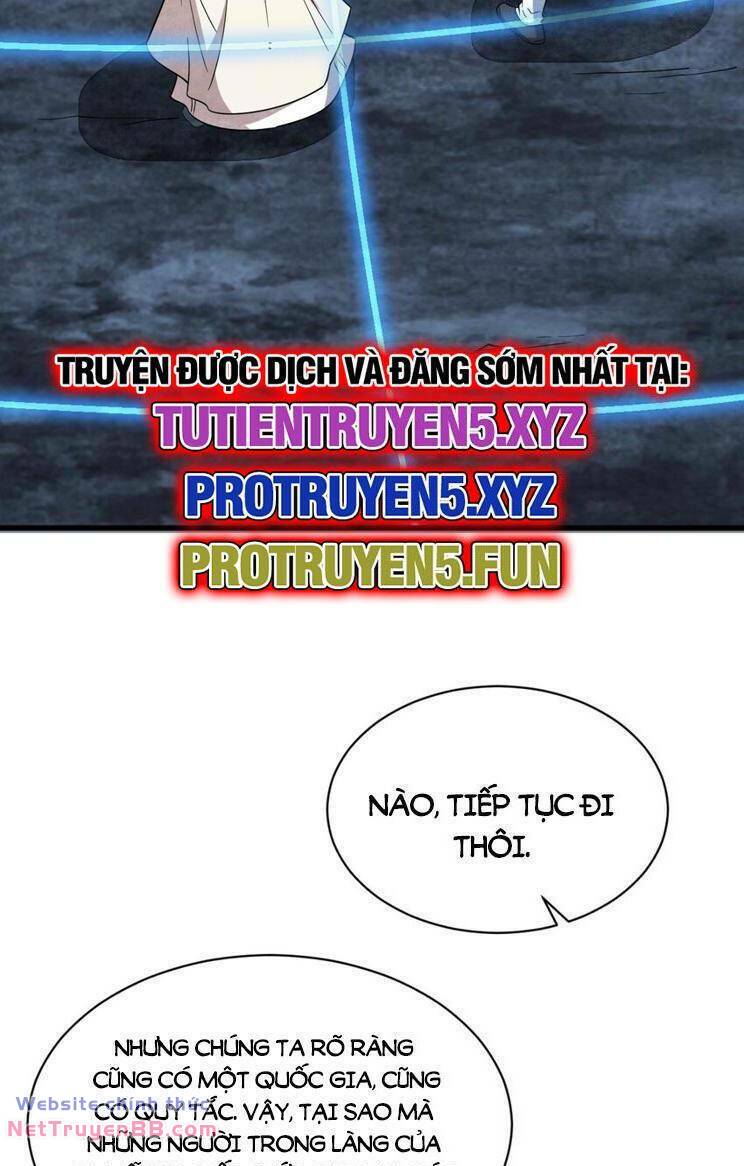 Lạn Kha Kỳ Duyên Chương 298 Ảnh 7