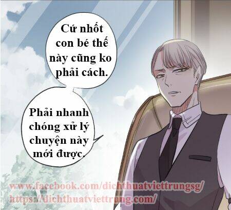 Vết Cắn Ngọt Ngào 2 Chương 48 Ảnh 39