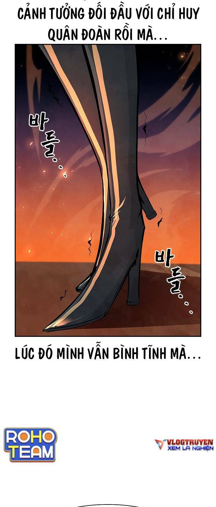 Đội Đốt Kích Noryangjin Chương 15 Ảnh 67