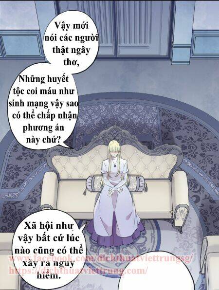 Vết Cắn Ngọt Ngào 2 Chương 55 Ảnh 27