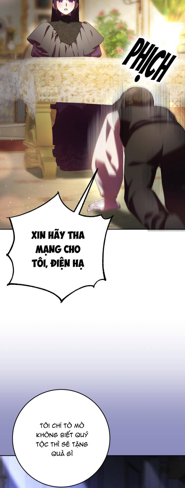 Em Trai Tôi Là Hoàng Đế Ngang Ngược Chương 38.1 Ảnh 39