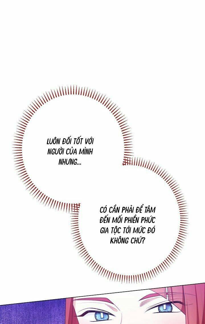 Ác Nữ Phản Diện Đảo Ngược Đồng Hồ Cát Chương 115 Ảnh 103