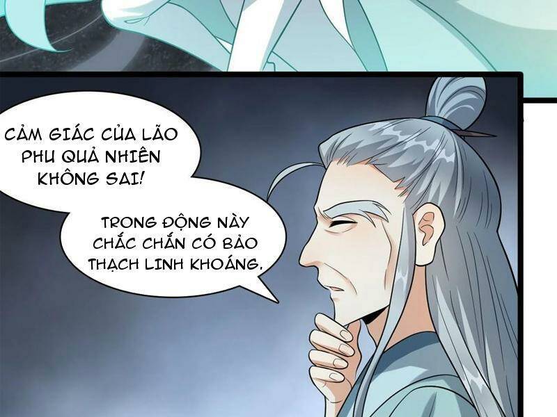 Ta Dưỡng Ra Nhân Vật Phản Diện Là Nữ Đế Yandere Chương 16 Ảnh 6