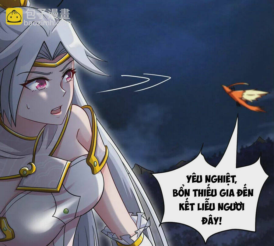 Bản Kiếm Tiên Tuyệt Không Làm Nô Chương 78 Ảnh 59