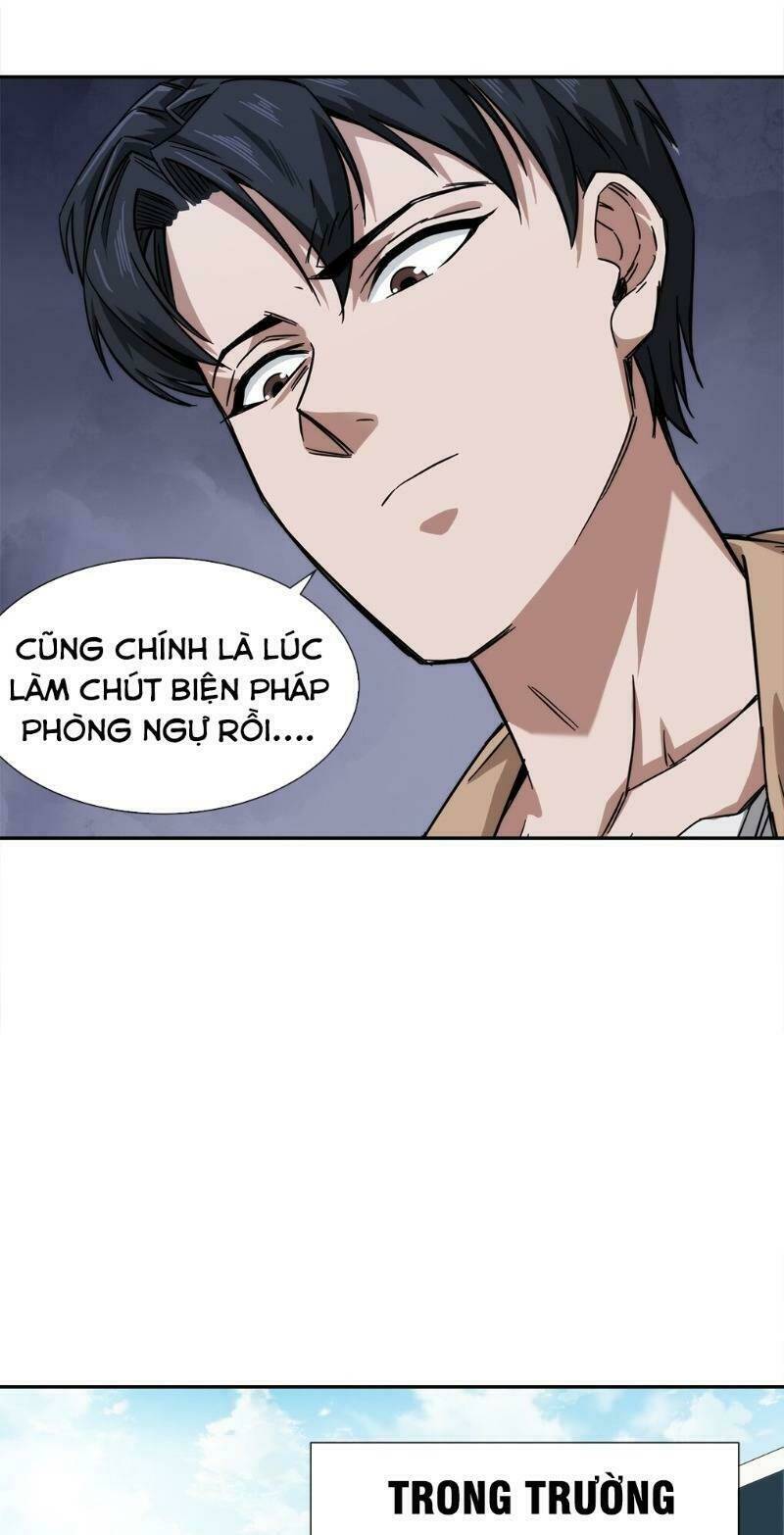 Dạ Thị Chi Chủ Chương 12 Ảnh 48