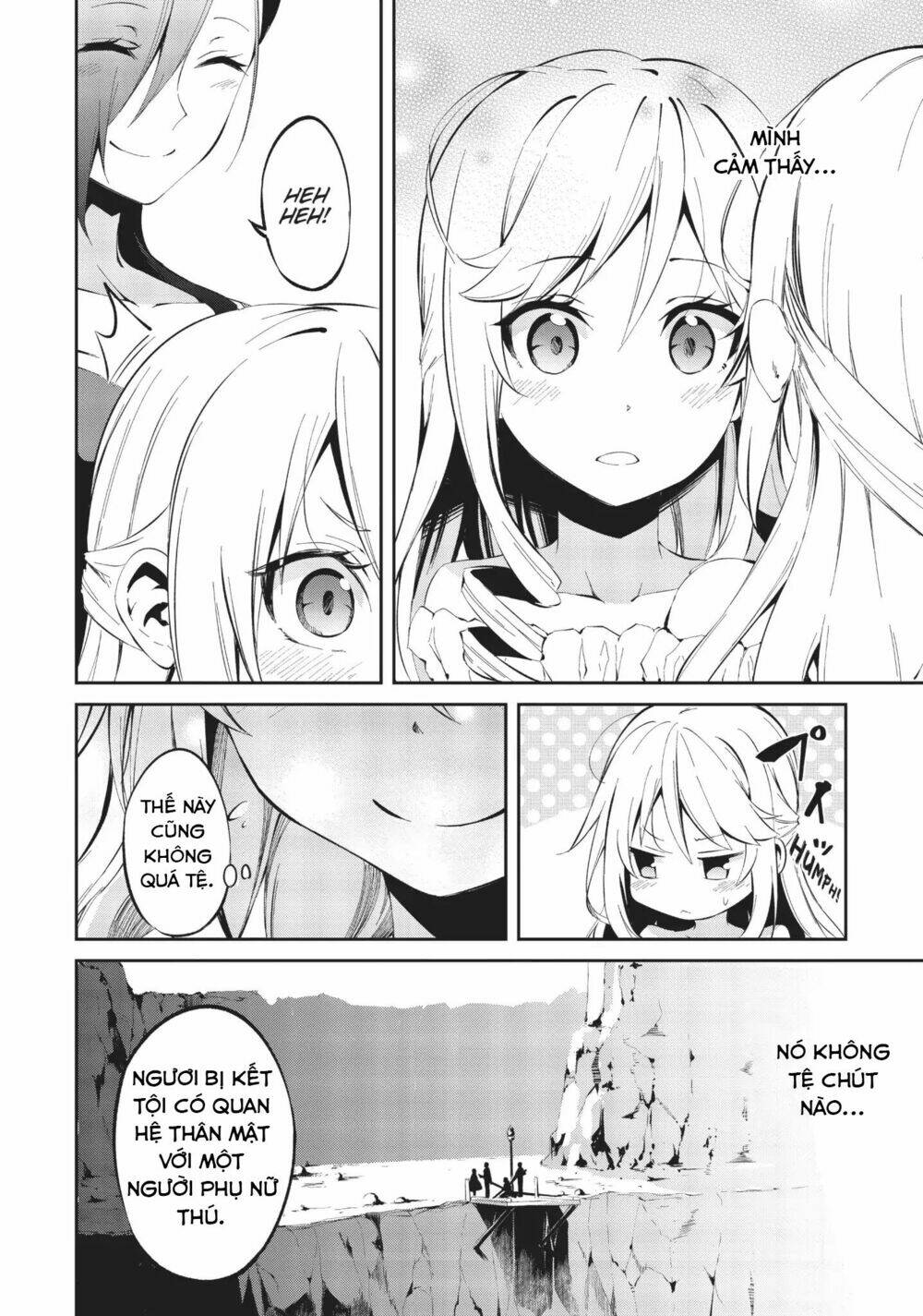 Arifureta Shokugyou De Sekai Saikyou Zero Chương 4 Ảnh 7
