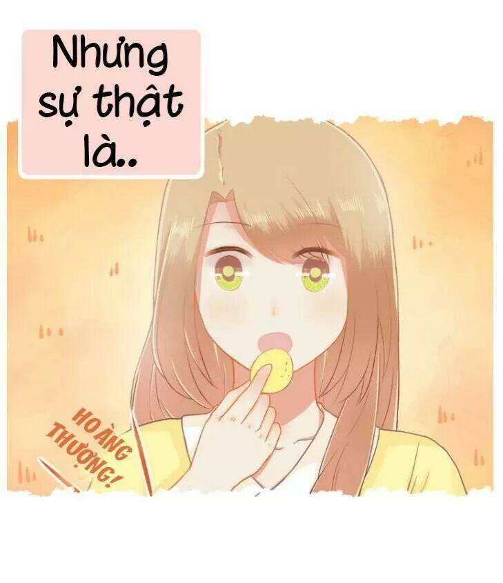 Anh Không Thích Thế Giới Này, Anh Chỉ Thích Em Chương 32 Ảnh 18