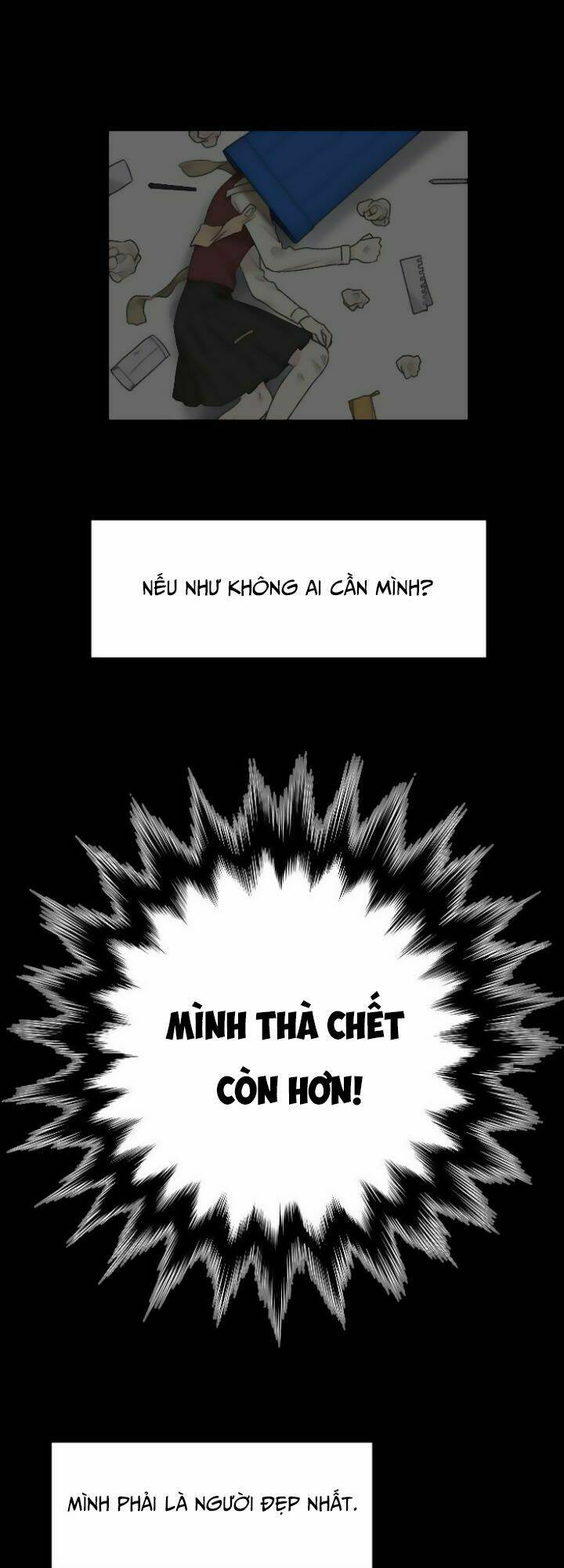 Người Đẹp Gangnam Chương 64 Ảnh 53
