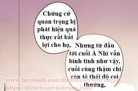 Vết Cắn Ngọt Ngào 2 Chương 51 Ảnh 43