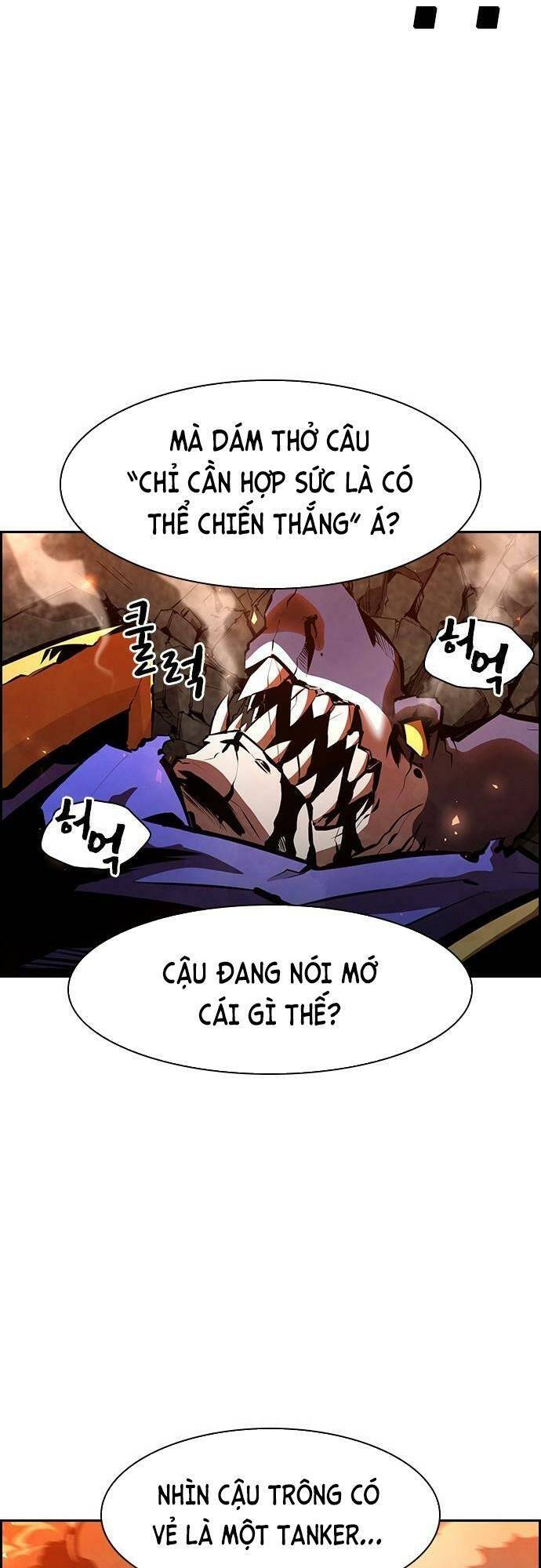 Đội Đốt Kích Noryangjin Chương 14 Ảnh 75