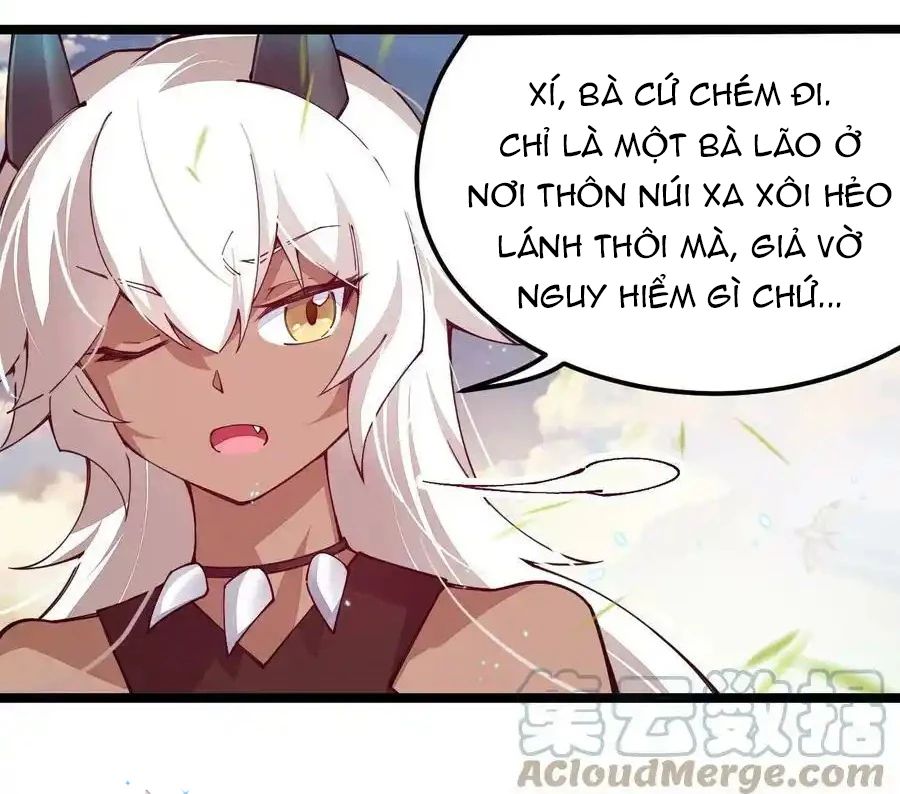 Sức Mạnh Của Kiếm Thần Chương 81 Ảnh 84