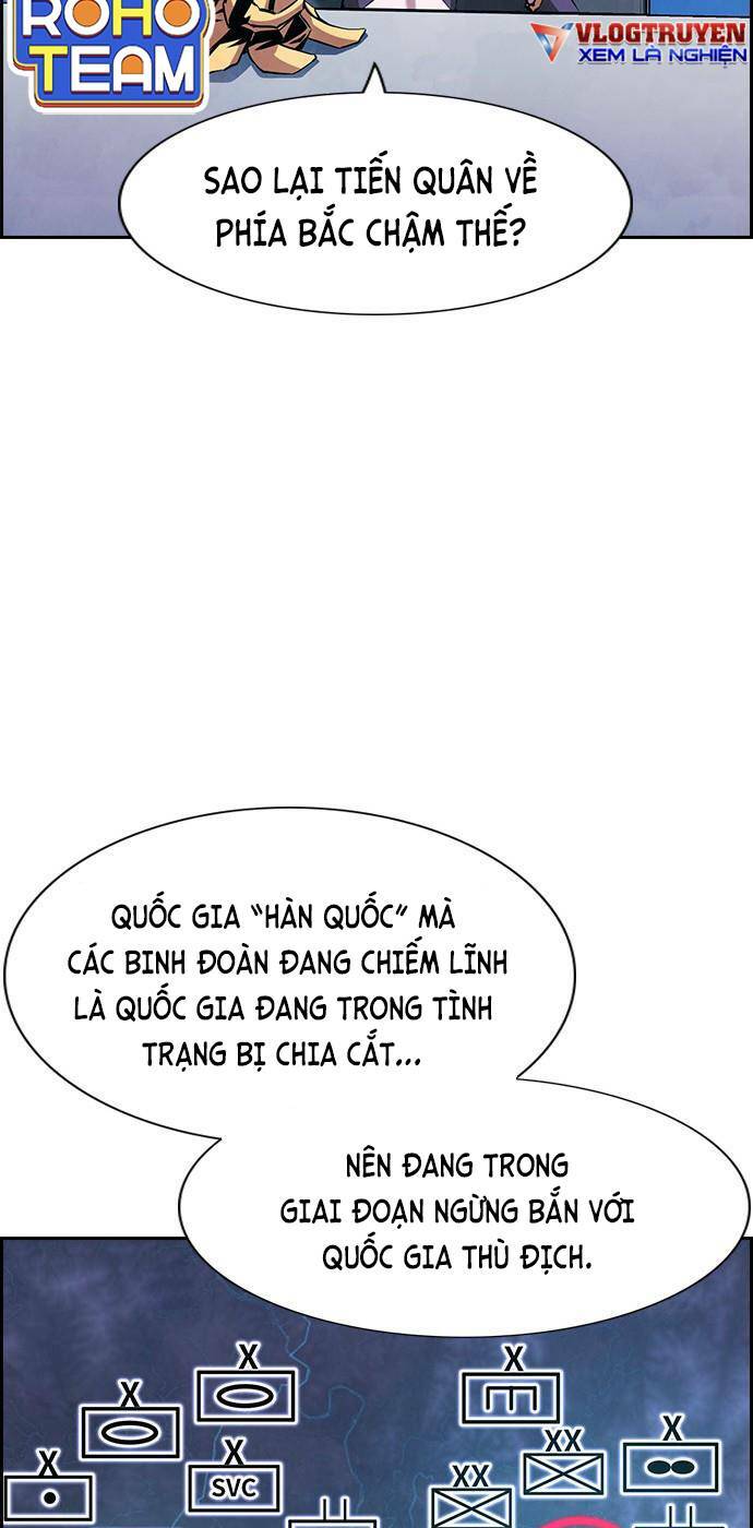 Đội Đốt Kích Noryangjin Chương 12 Ảnh 40