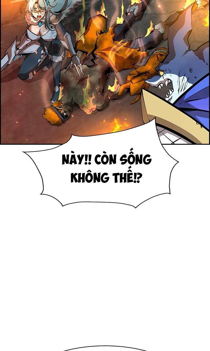 Đội Đốt Kích Noryangjin Chương 17 Ảnh 56