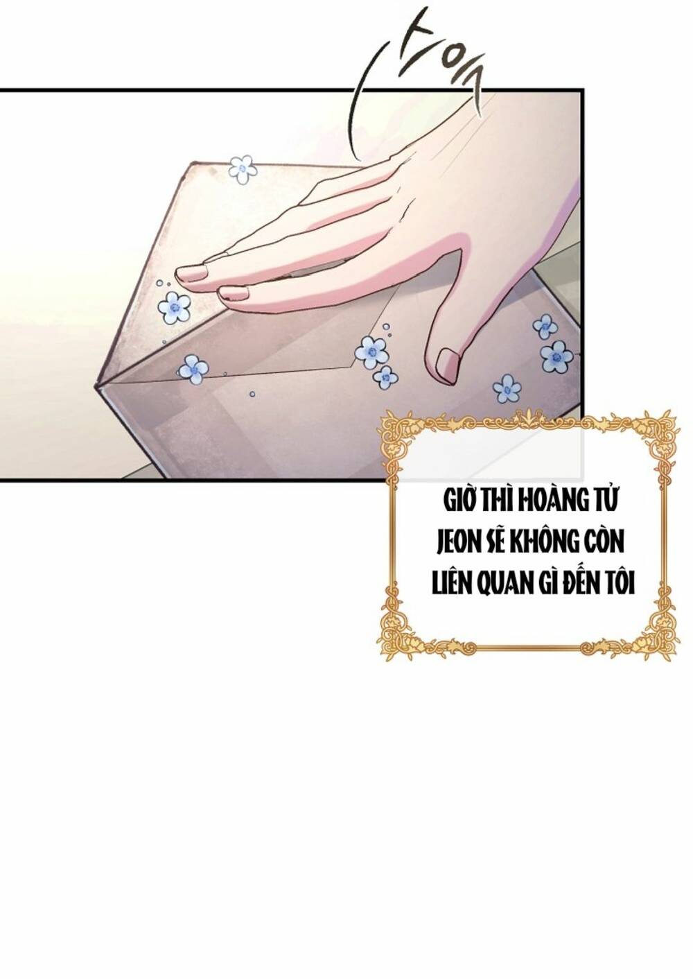 Tôi Cứu Anh Không Có Nghĩa Là Tôi Sẽ Cưới Anh Chương 0 Ảnh 23