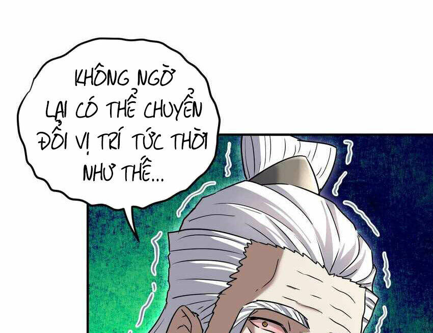 Nhập Hồn Ma Đạo Tổ Sư Chương 30 Ảnh 7
