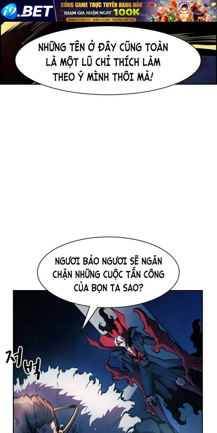 Đội Đốt Kích Noryangjin Chương 13 Ảnh 19
